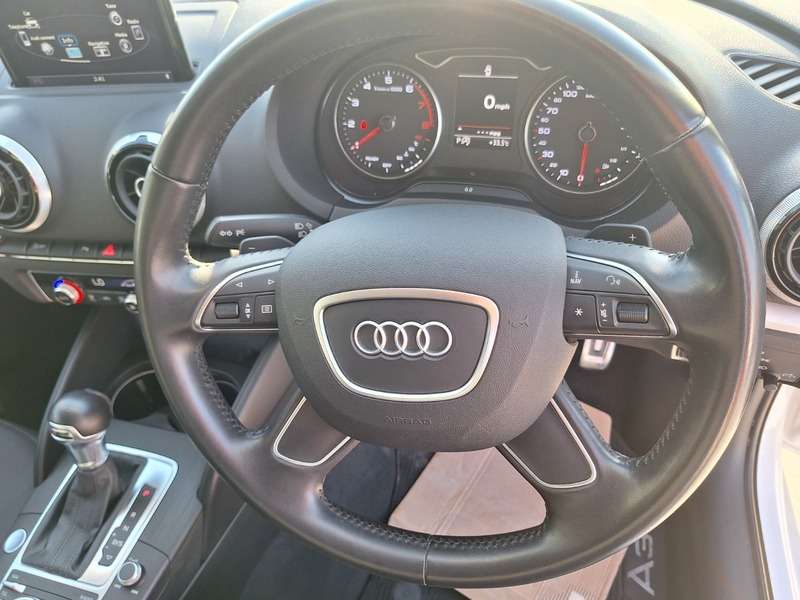 2015 AUDI A3 2015 AUDI A3