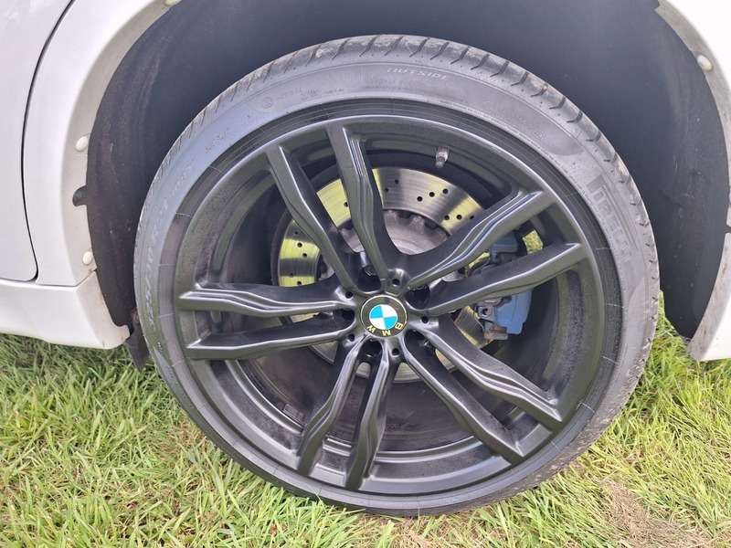 2016 BMW X6 2016 BMW X6