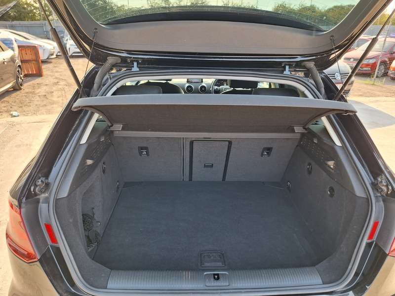2015 AUDI A3 2015 AUDI A3