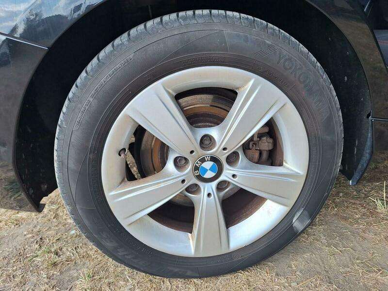 null BMW 1 SERIES null BMW 1 SERIES