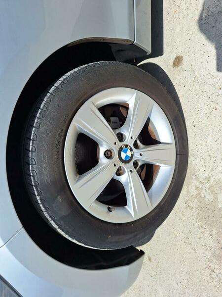 2014 BMW 1 SERIES 2014 BMW 1 SERIES