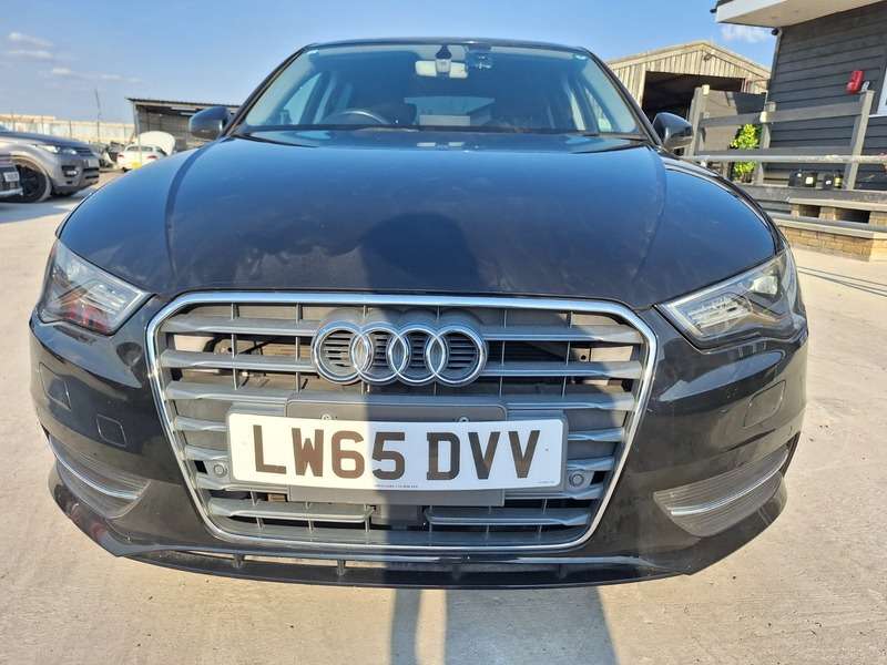 2015 AUDI A3 2015 AUDI A3