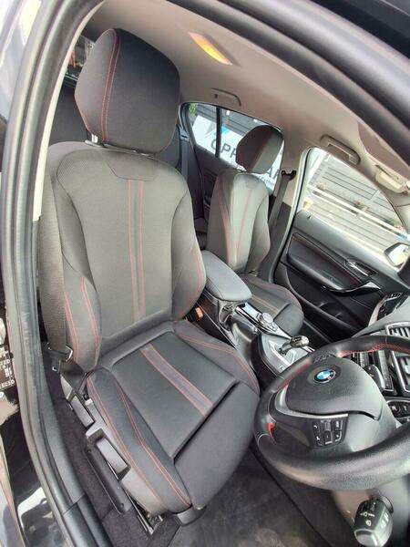 2015 BMW 1 SERIES 2015 BMW 1 SERIES