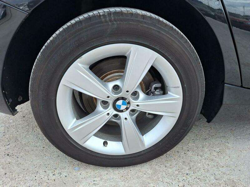 2015 BMW 1 SERIES 2015 BMW 1 SERIES
