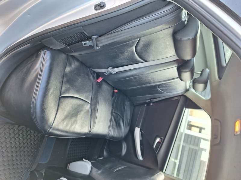 2014 TOYOTA PRIUS 2014 TOYOTA PRIUS