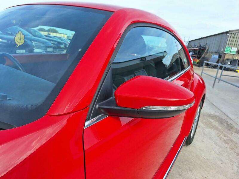 2014 VOLKSWAGEN BEETLE 2014 VOLKSWAGEN BEETLE