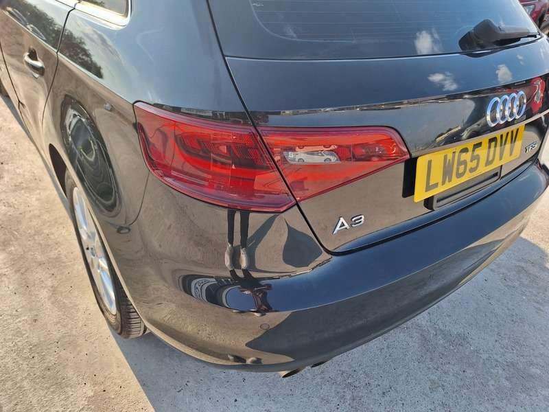 2015 AUDI A3 2015 AUDI A3