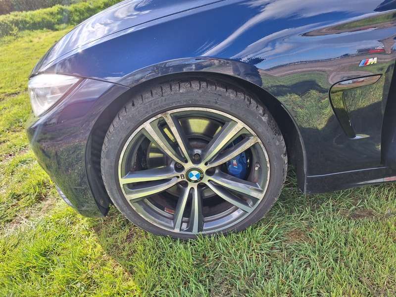 2016 BMW 4 SERIES 2016 BMW 4 SERIES