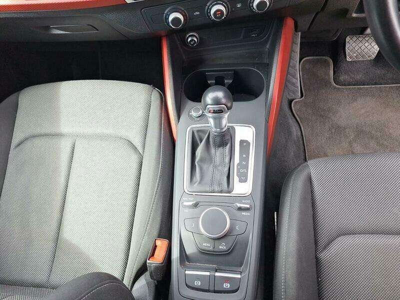 2019 AUDI Q2 2019 AUDI Q2