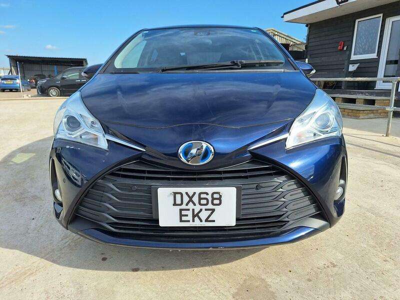 2018 TOYOTA 2018 TOYOTA