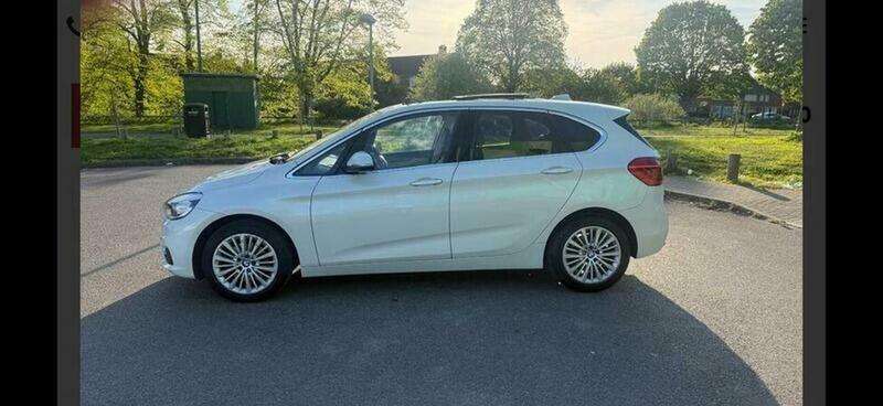 2015 BMW 2 SERIES 2015 BMW 2 SERIES