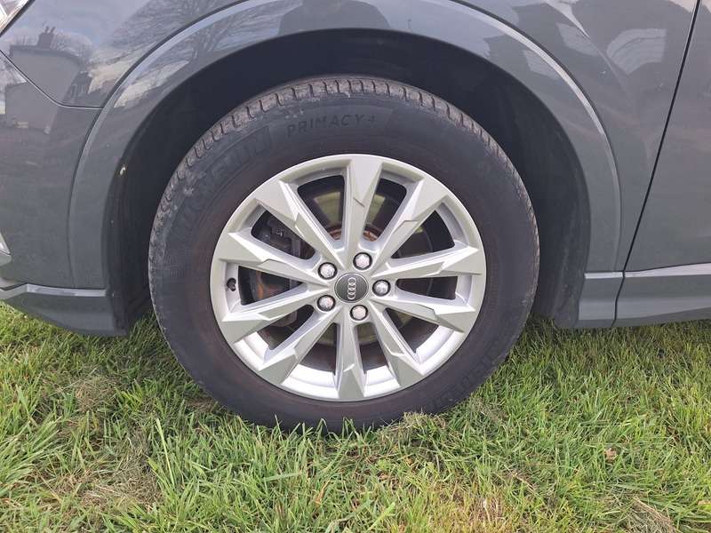 2019 AUDI Q3 2019 AUDI Q3