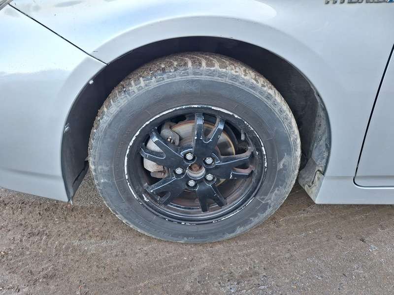 2014 TOYOTA PRIUS 2014 TOYOTA PRIUS