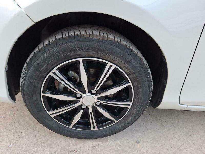 2018 TOYOTA YARIS 2018 TOYOTA YARIS