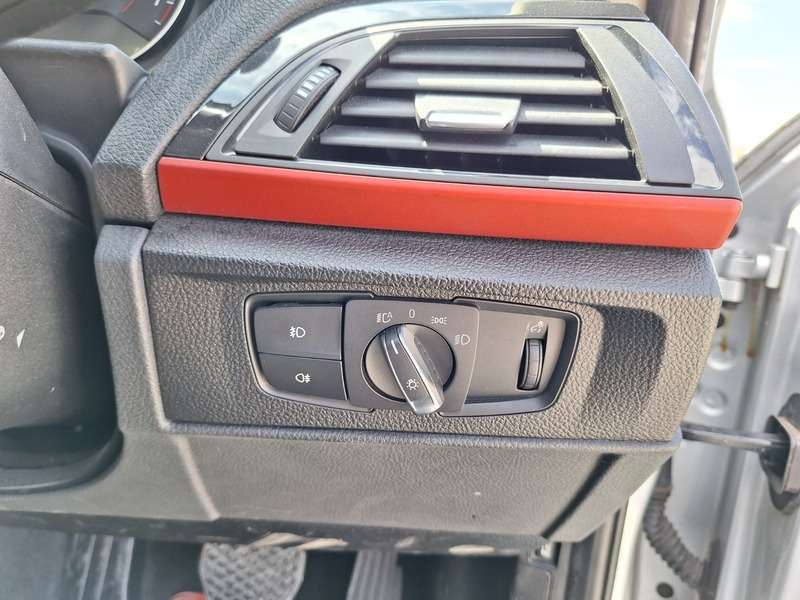 2014 BMW 1 SERIES 2014 BMW 1 SERIES