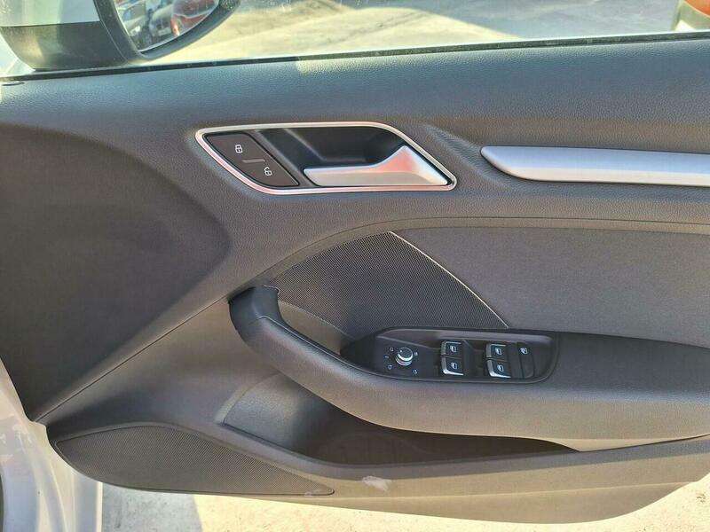 2015 AUDI A3 2015 AUDI A3