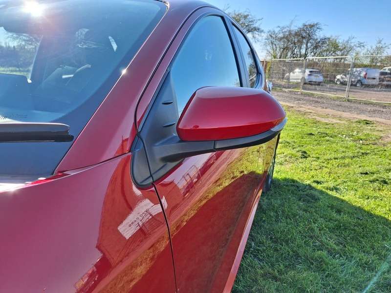 2023 TOYOTA YARIS 2023 TOYOTA YARIS