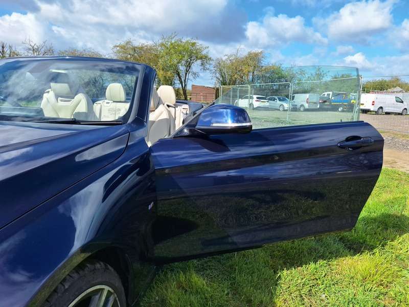 2016 BMW 4 SERIES 2016 BMW 4 SERIES