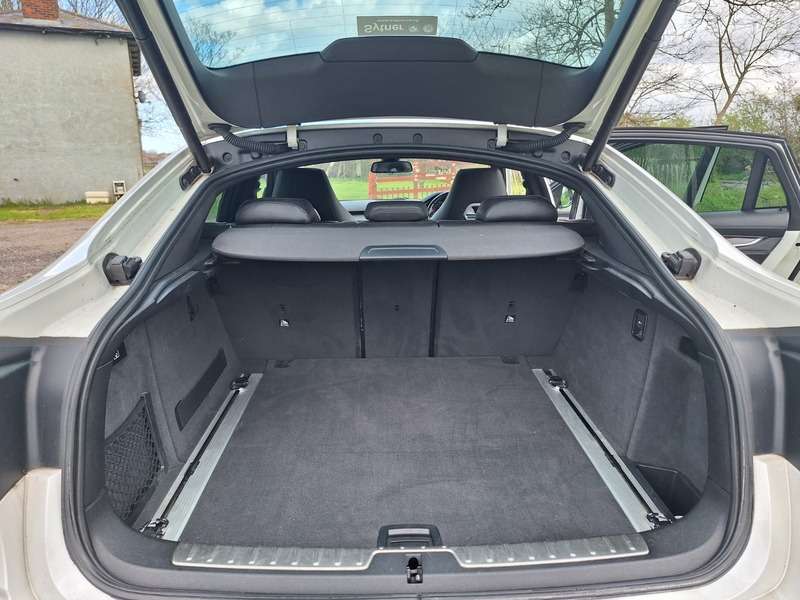 2016 BMW X6 2016 BMW X6