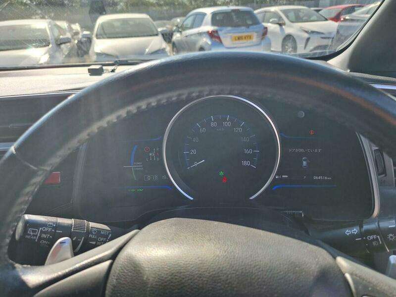 2014 HONDA JAZZ 2014 HONDA JAZZ