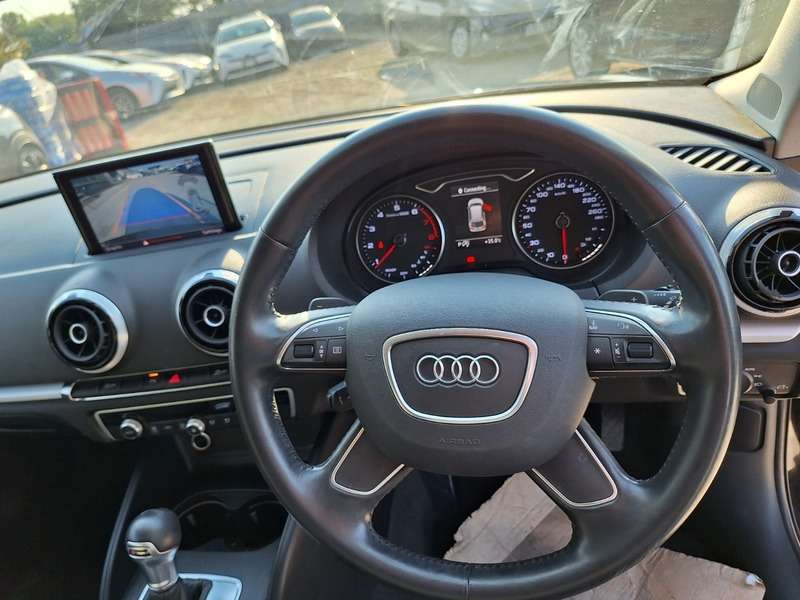 2015 AUDI A3 2015 AUDI A3