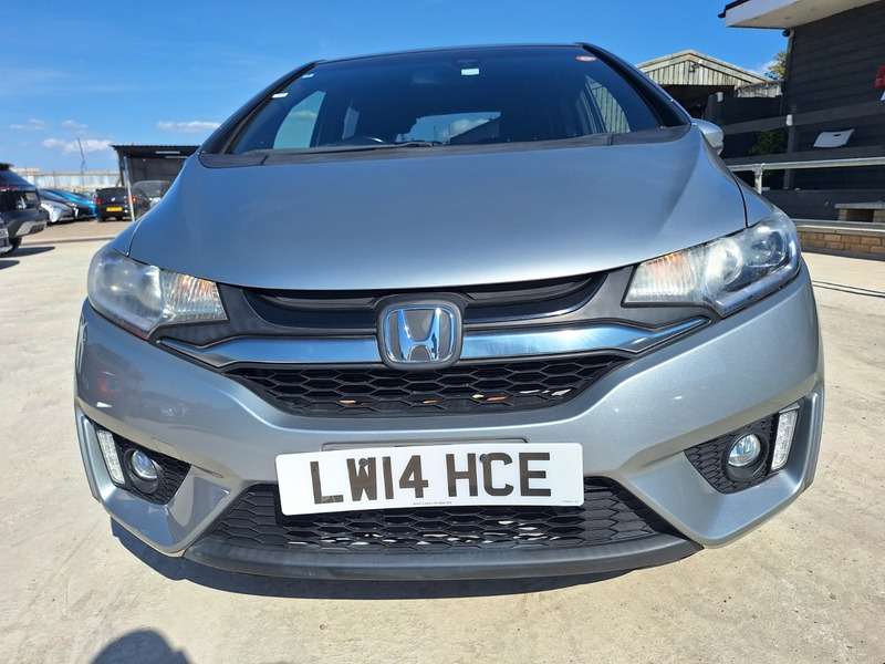 2014 HONDA FIT 2014 HONDA FIT