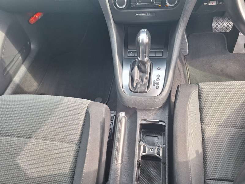 2011 VOLKSWAGEN GOLF 2011 VOLKSWAGEN GOLF