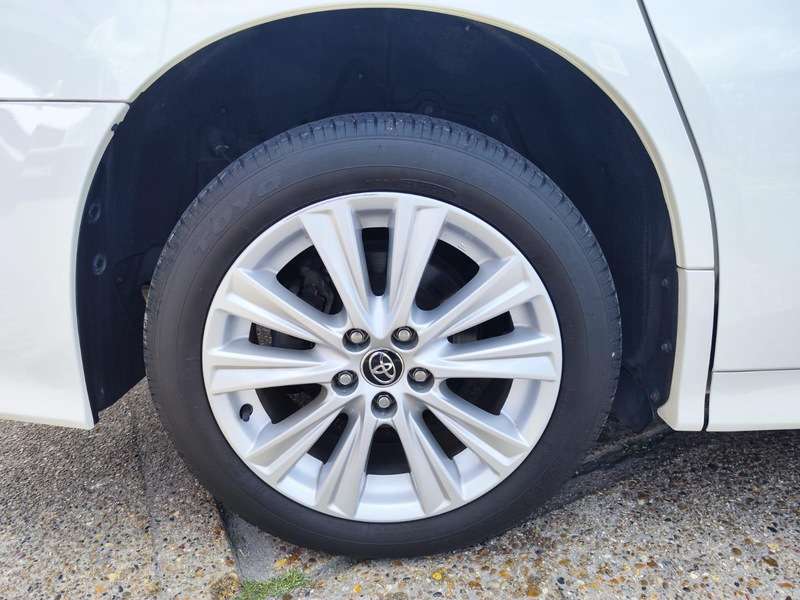 2016 TOYOTA VELLFIRE 2016 TOYOTA VELLFIRE