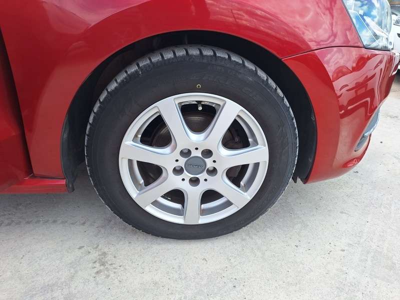2016 VOLKSWAGEN POLO 2016 VOLKSWAGEN POLO