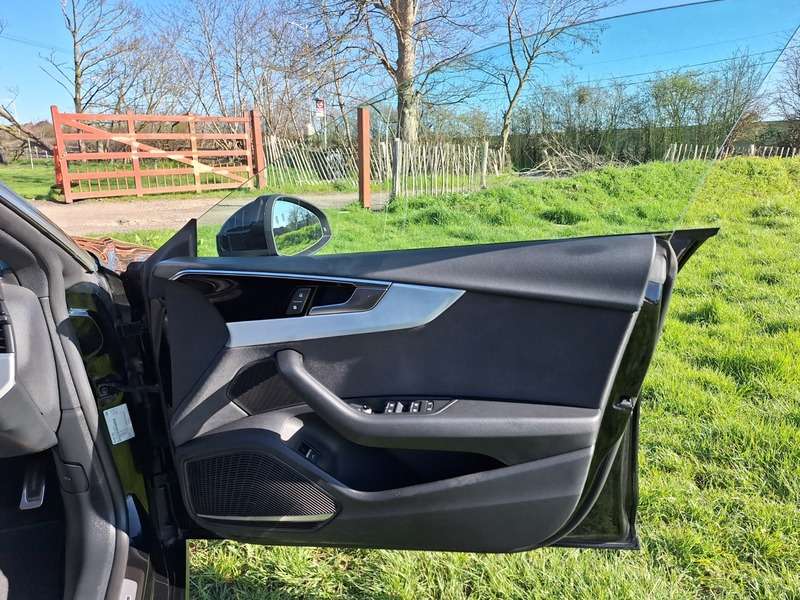 2022 AUDI A5 2022 AUDI A5