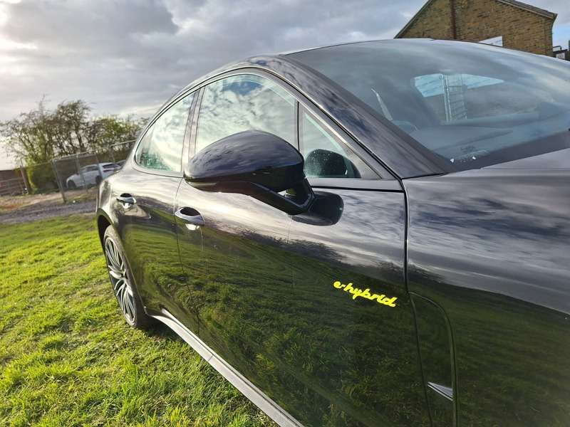 2019 PORSCHE PANAMERA 2019 PORSCHE PANAMERA