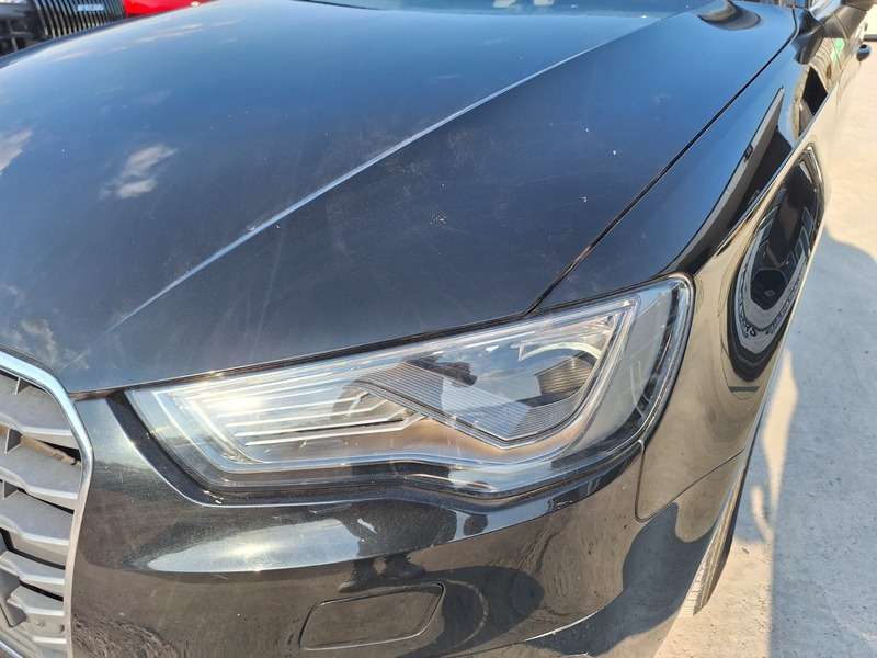 2015 AUDI A3 2015 AUDI A3