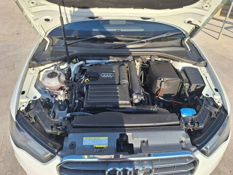 2015 AUDI A3 2015 AUDI A3