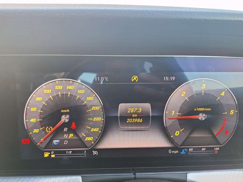 2019 MERCEDES-BENZ E CLASS 2019 MERCEDES-BENZ E CLASS