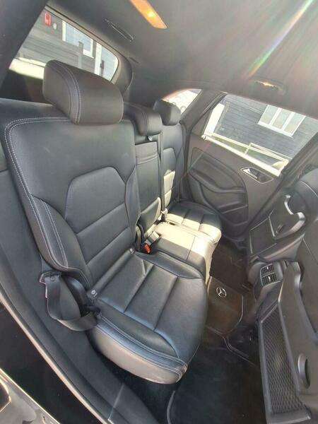 2014 MERCEDES-BENZ B CLASS 2014 MERCEDES-BENZ B CLASS