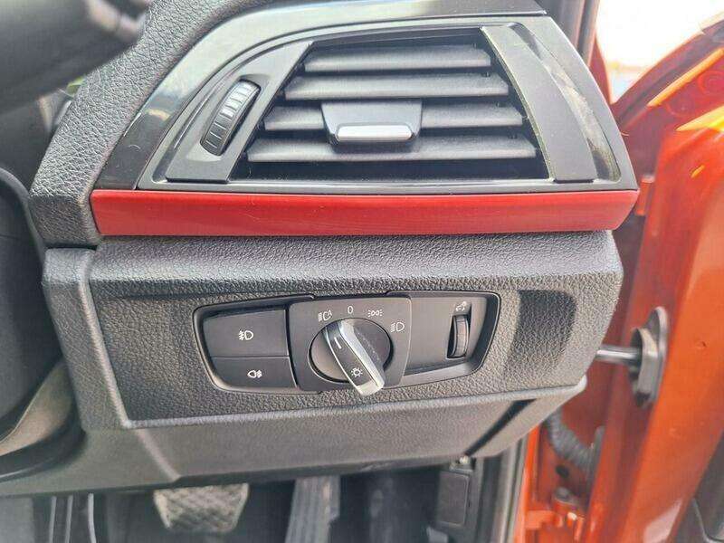 2015 BMW 1 SERIES 2015 BMW 1 SERIES