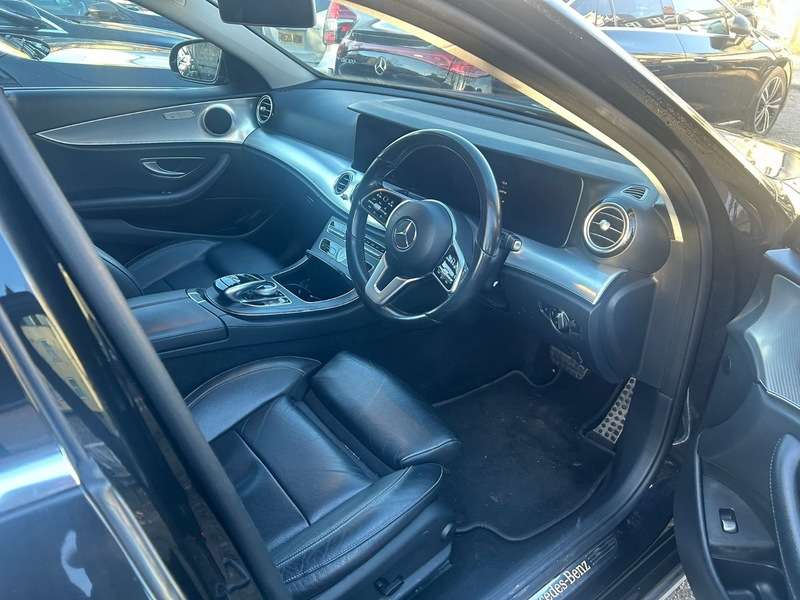 2019 MERCEDES-BENZ E CLASS 2019 MERCEDES-BENZ E CLASS