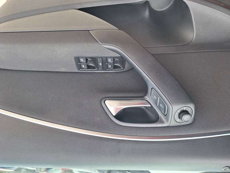 2016 VOLKSWAGEN POLO 2016 VOLKSWAGEN POLO