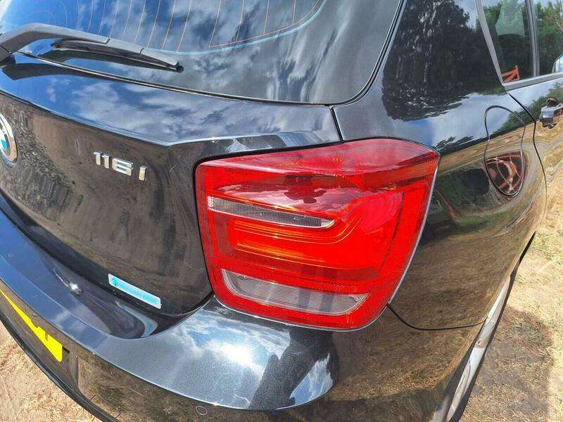 null BMW 1 SERIES null BMW 1 SERIES