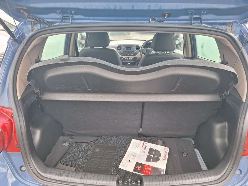 2016 HYUNDAI I10 2016 HYUNDAI I10