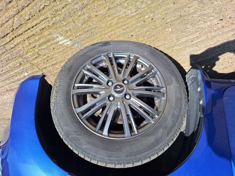 2012 HONDA JAZZ 2012 HONDA JAZZ