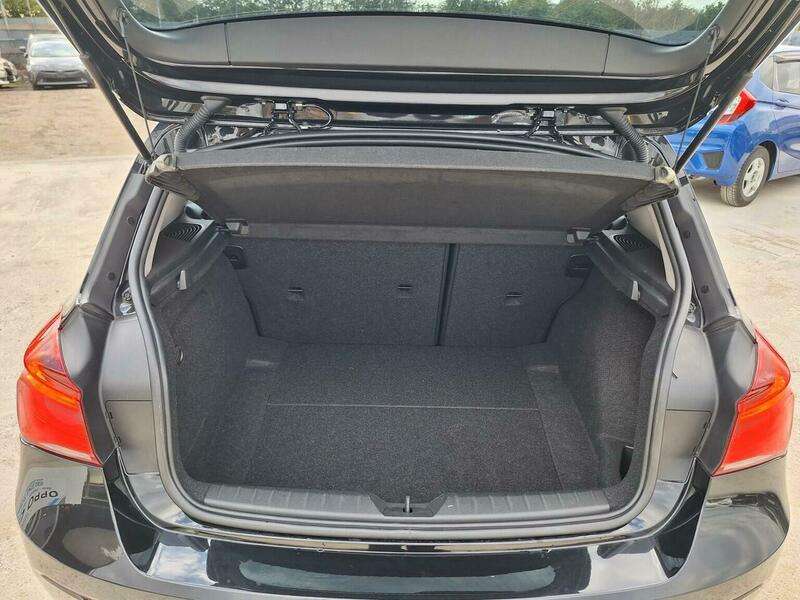 2015 BMW 1 SERIES 2015 BMW 1 SERIES