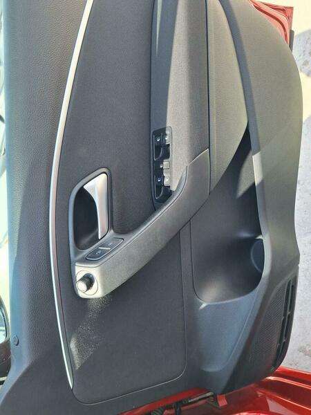 2016 VOLKSWAGEN POLO 2016 VOLKSWAGEN POLO