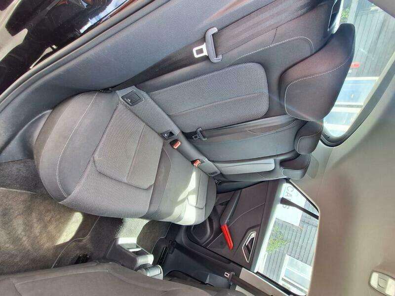 2019 AUDI Q2 2019 AUDI Q2