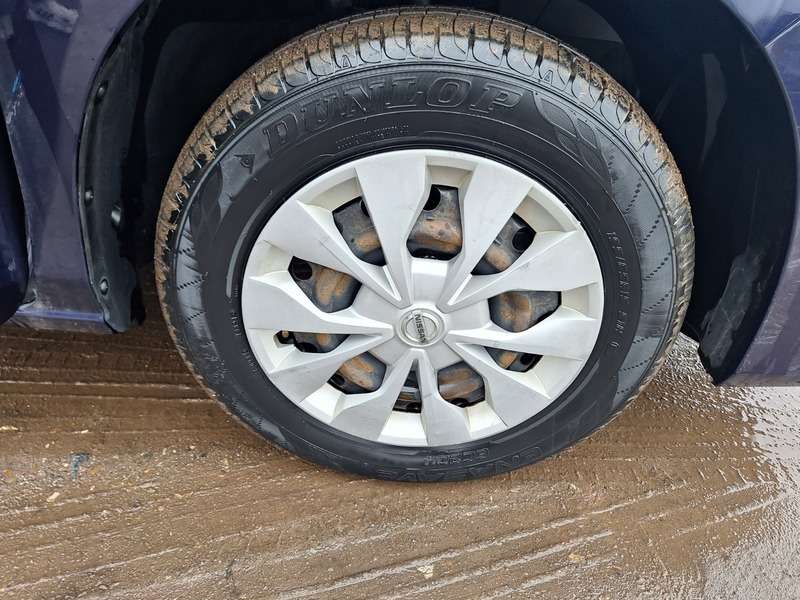 2018 NISSAN SERENA 2018 NISSAN SERENA