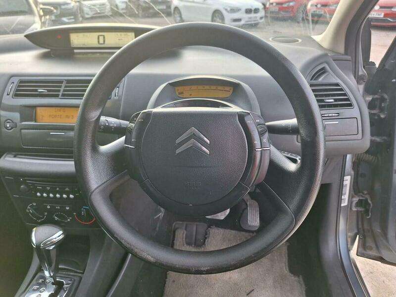 2006 CITROEN C4 2006 CITROEN C4