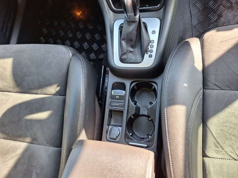 2016 VOLKSWAGEN SHARAN 2016 VOLKSWAGEN SHARAN