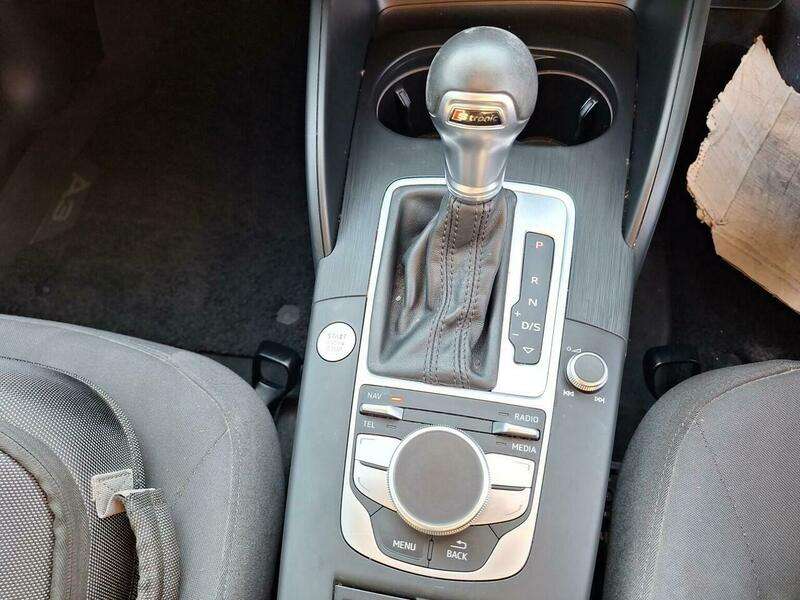 2015 AUDI A3 2015 AUDI A3