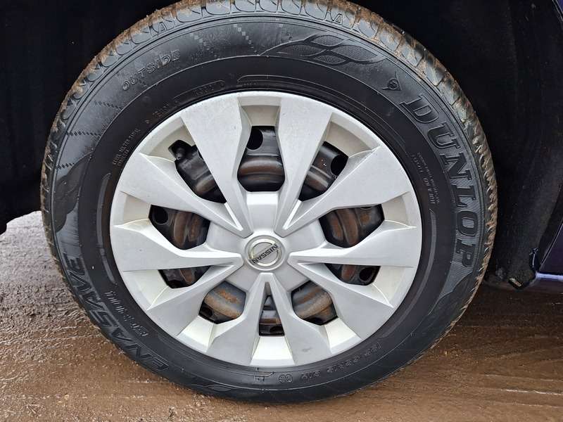 2018 NISSAN SERENA 2018 NISSAN SERENA