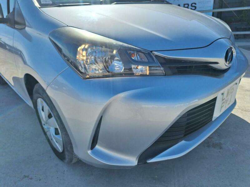2016 TOYOTA 2016 TOYOTA